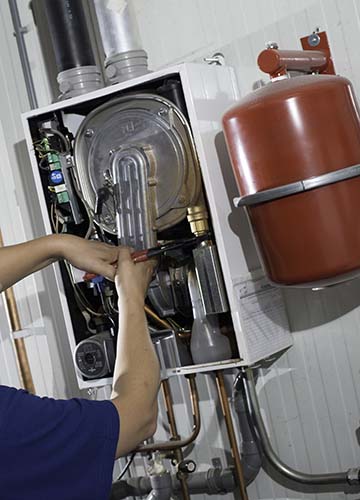 Cebeci Kombi Arıza Servis