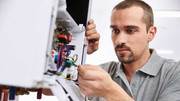 Cebeci Kombi Arıza Servisi