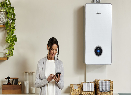 Cebeci Kombi Arıza Servisi