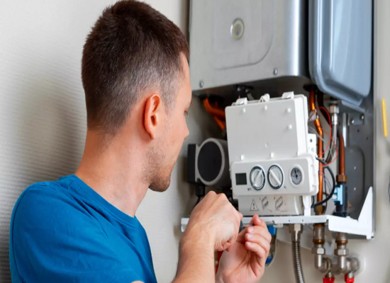 Cebeci Kombi Bakım Servisi