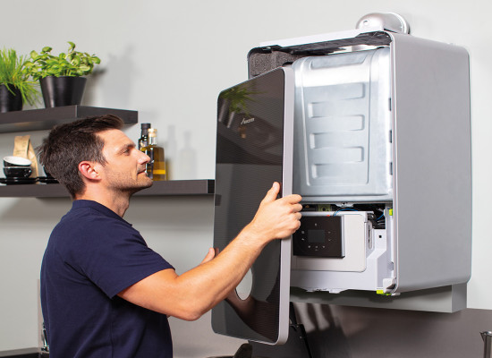 Cebeci Kombi Montaj Servisi