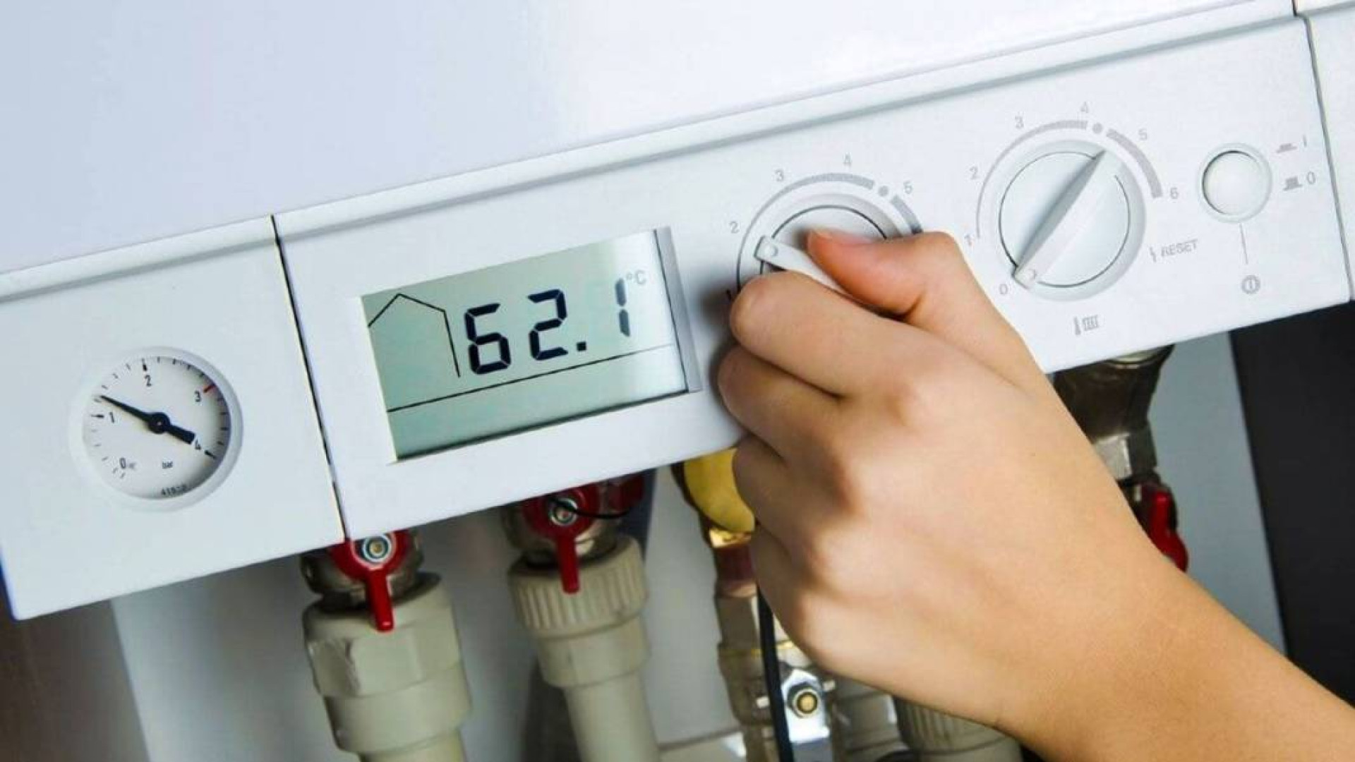 Cebeci Kombi Montaj Servisi