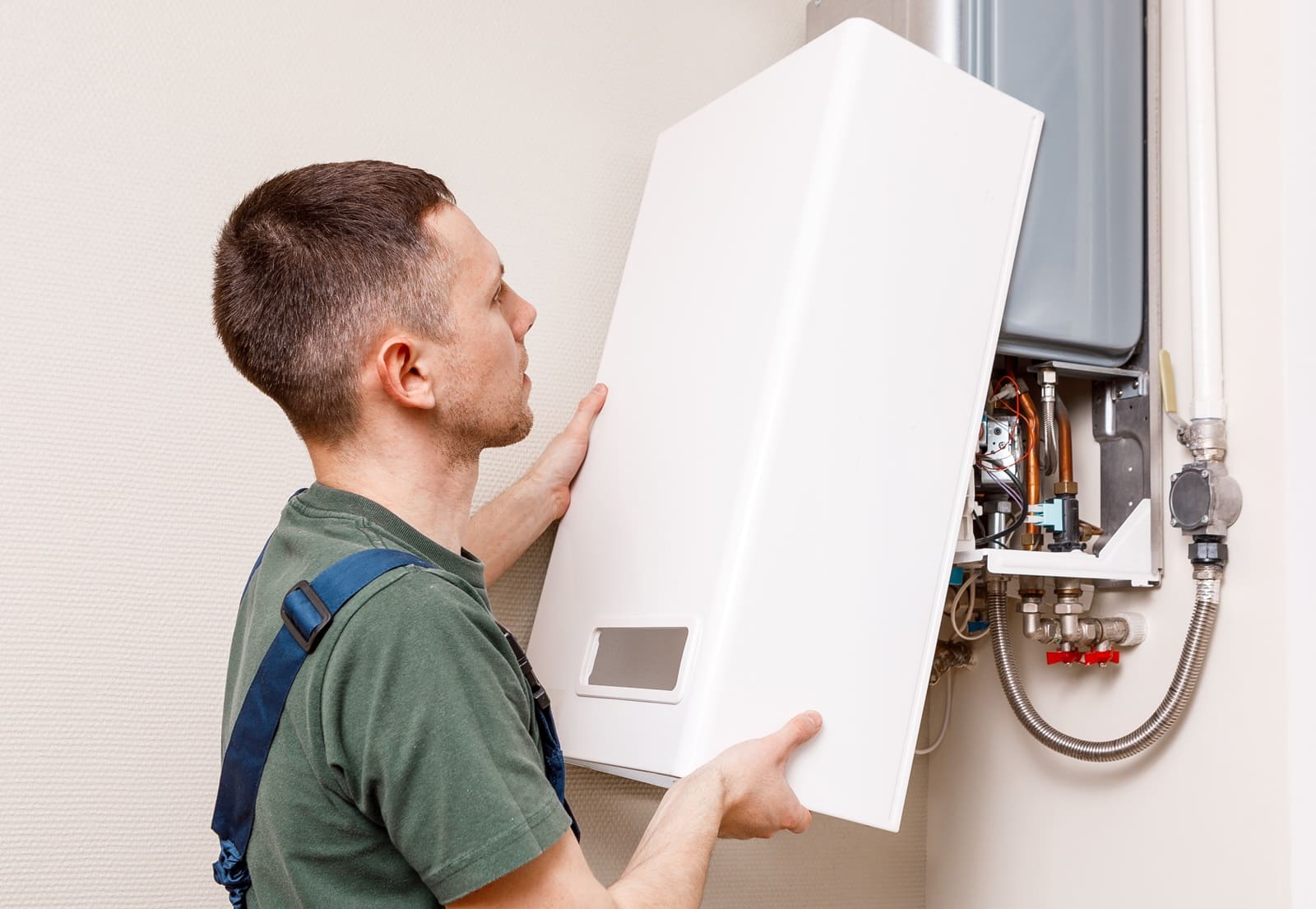 Cebeci Kombi Servisi